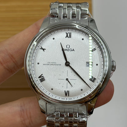 Omega De Ville Prestige 434.10.41.20.02.001 2026