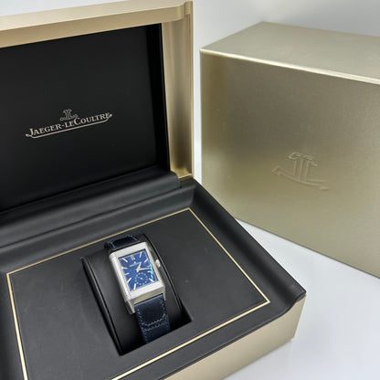 Jaeger-Lecoultre Reverso Tribute Duoface Small Seconds Q3988482 2025
