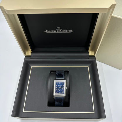 Jaeger-Lecoultre Reverso Tribute Duoface Small Seconds Q3988482 2025