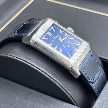 Jaeger-Lecoultre Reverso Tribute Duoface Small Seconds Q3988482 2025