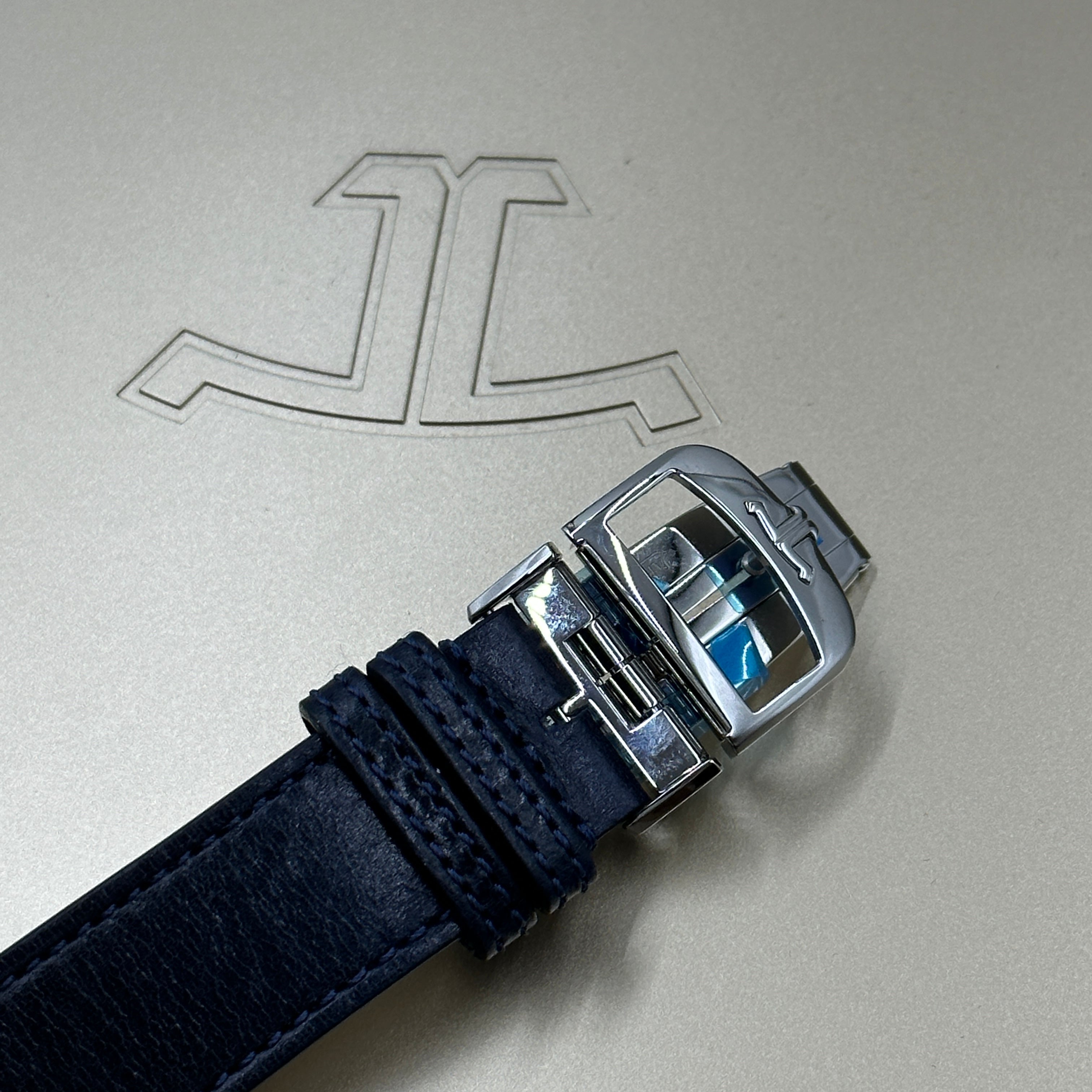 Jaeger-Lecoultre Reverso Tribute Duoface Small Seconds Q3988482 2025