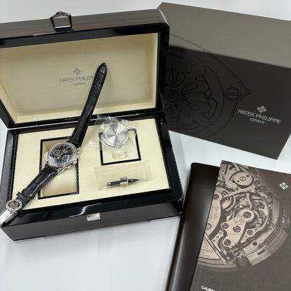Patek Philippe Grand Complications 5271P-010  2025