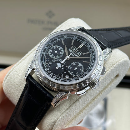 Patek Philippe Grand Complications 5271P-010