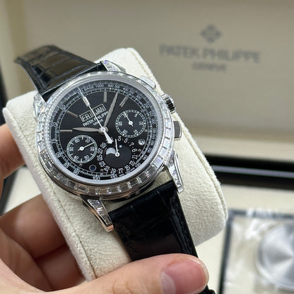 Patek Philippe Grand Complications 5271P-010