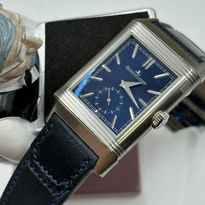 Jaeger-Lecoultre Reverso Tribute Duoface Small Seconds Q3988482 2025