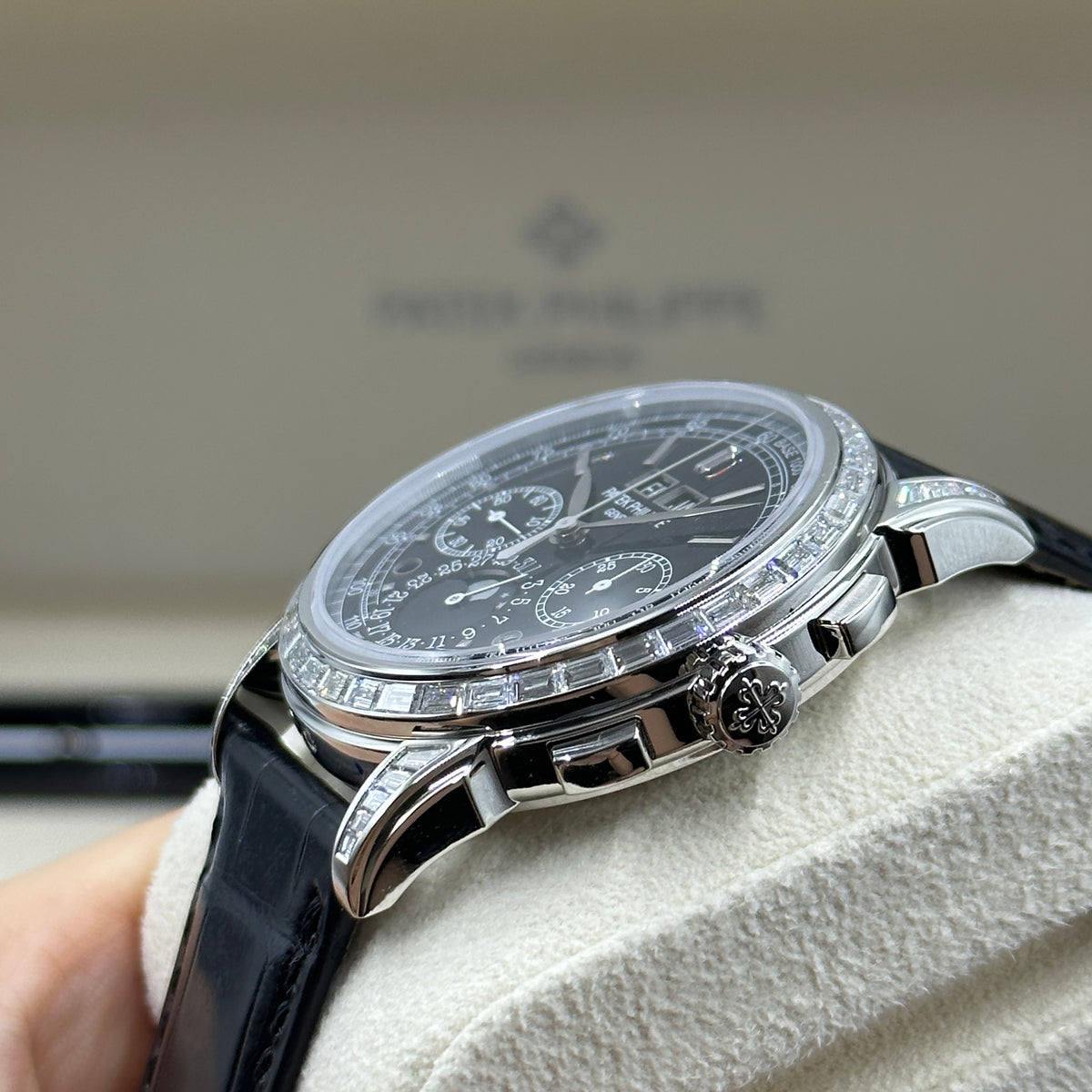 Patek Philippe Grand Complications 5271P-010  2026