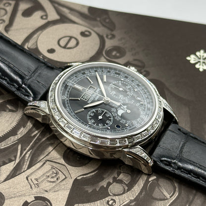 Patek Philippe Grand Complications 5271P-010  2025