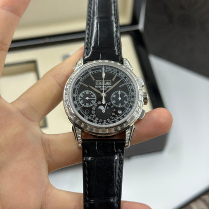 Patek Philippe Grand Complications 5271P-010  2025