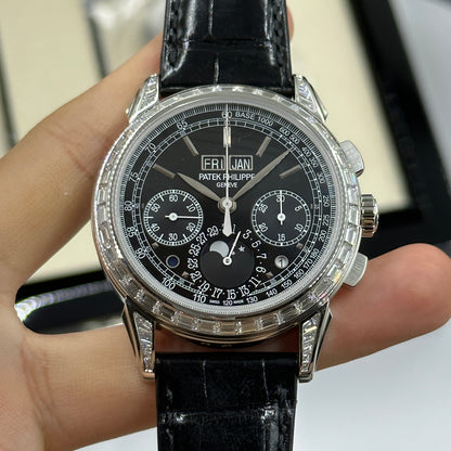 Patek Philippe Grand Complications 5271P-010  2026