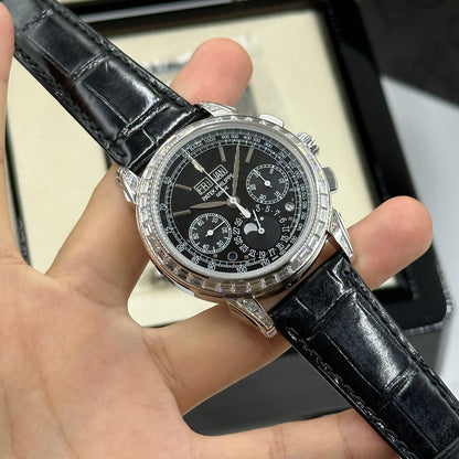 Patek Philippe Grand Complications 5271P-010  2026
