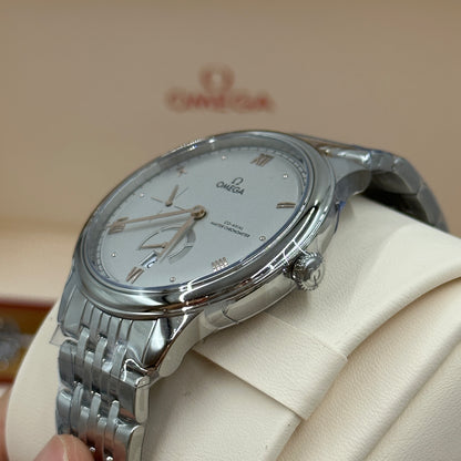 Omega De Ville Prestige 434.10.41.21.06.001 2026
