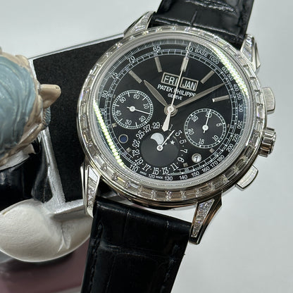 Patek Philippe Grand Complications 5271P-010  2025