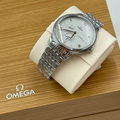 Omega De Ville Prestige 434.10.41.21.06.001 2026