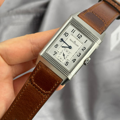 Jaeger-Lecoultre Reverso Classic Small Q3858522 2023