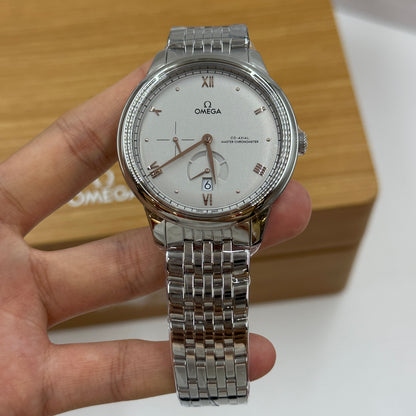 Omega De Ville Prestige 434.10.41.21.06.001 2026