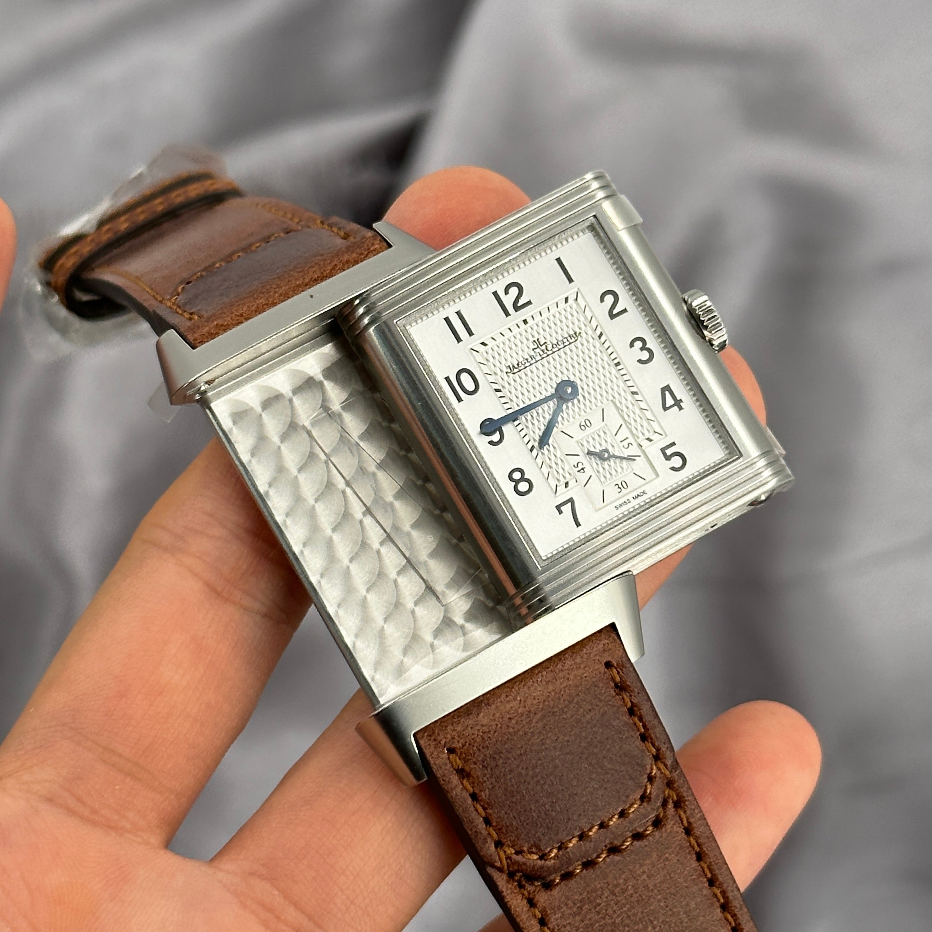 Jaeger-Lecoultre Reverso Classic Small Q3858522 2023