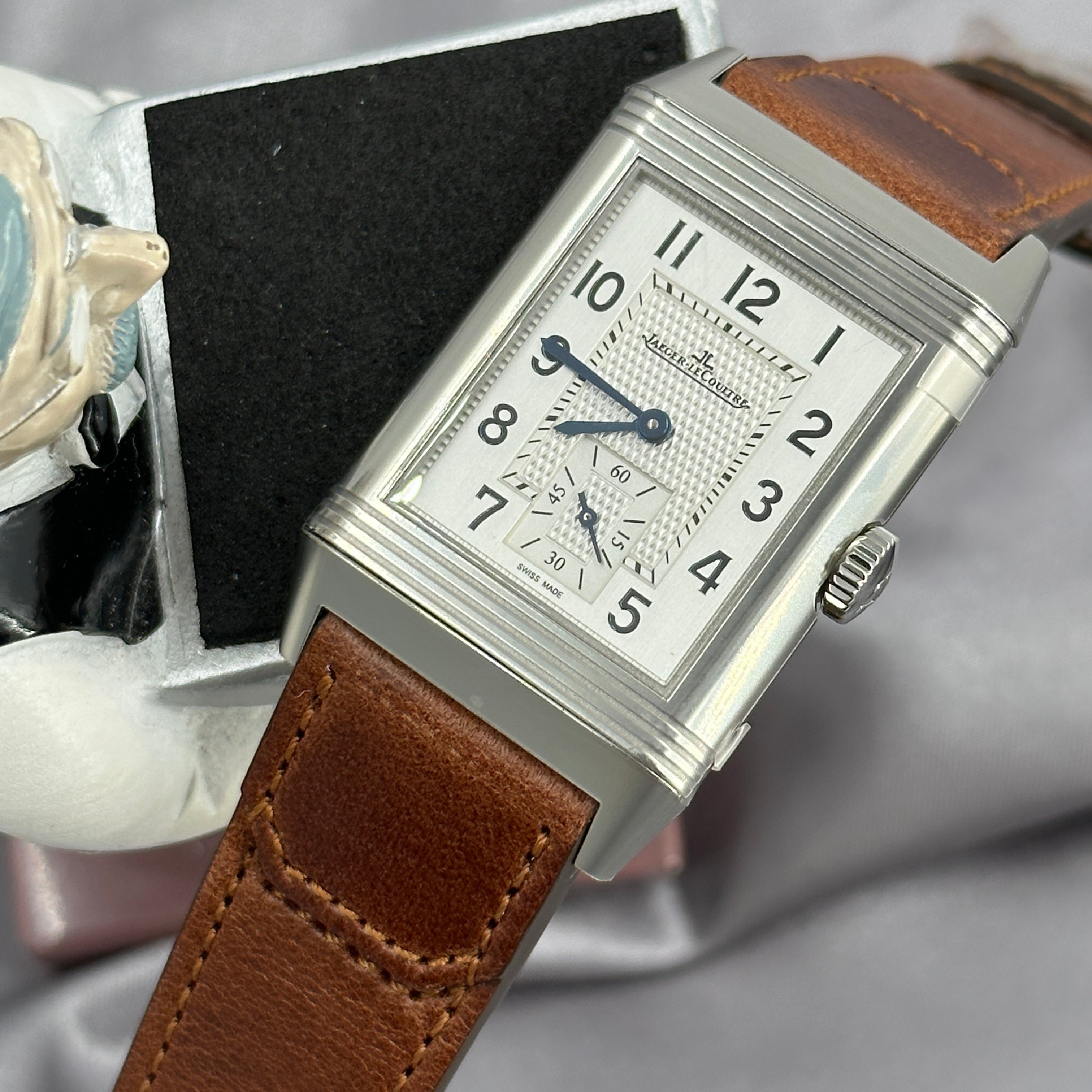 Jaeger-Lecoultre Reverso Classic Small Q3858522 2023