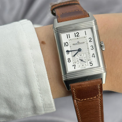 Jaeger-Lecoultre Reverso Classic Small Q3858522 2023