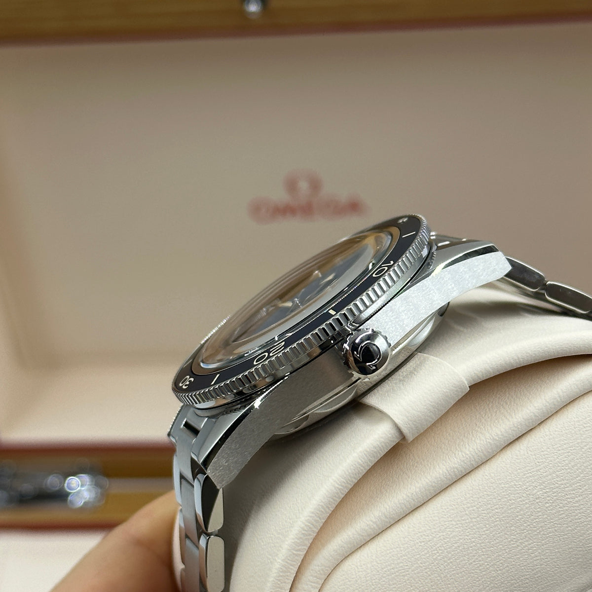 Omega Seamaster 300 Co-Axial Master Chronometer 234.30.41.21.03.001 2026