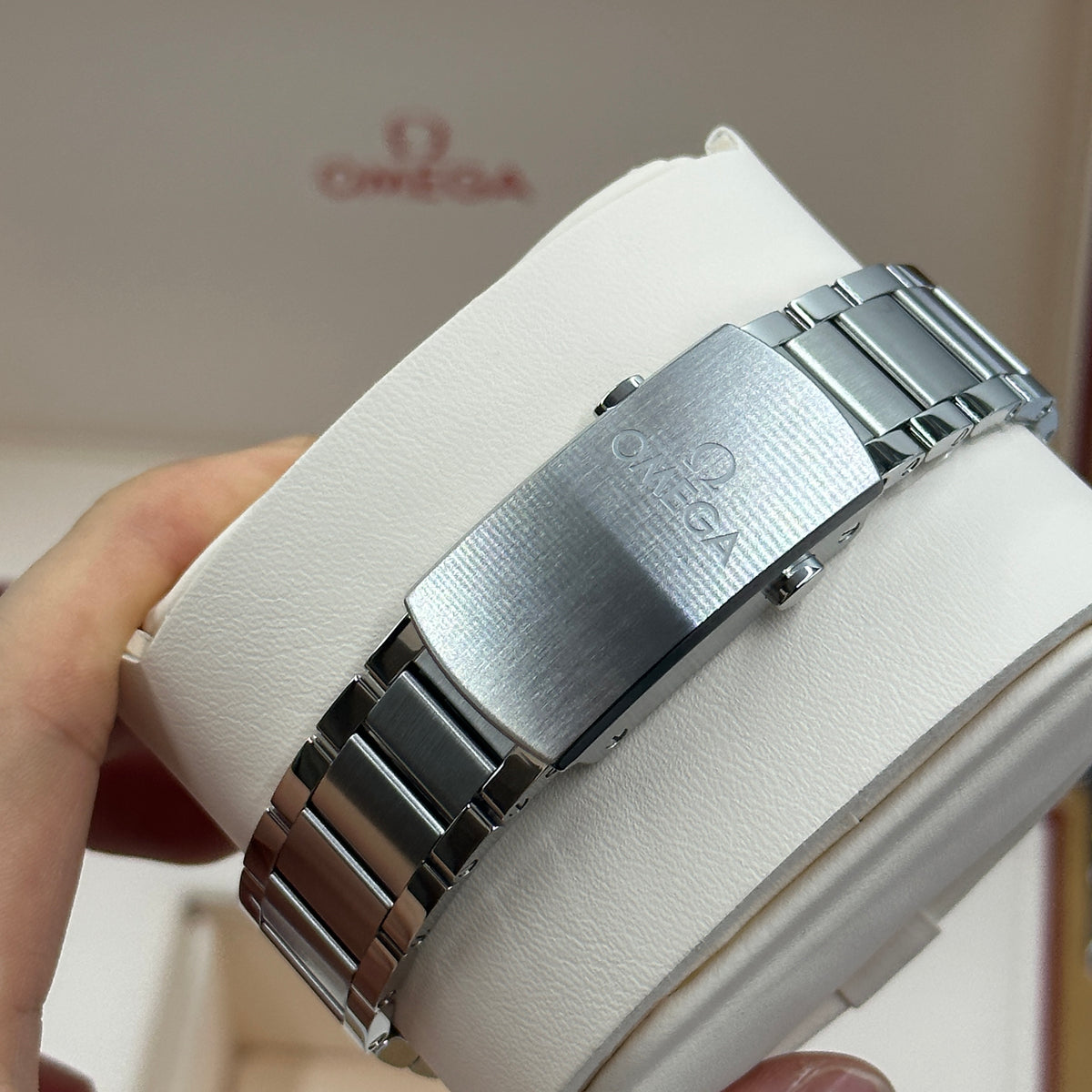 Omega Seamaster 300 Co-Axial Master Chronometer 234.30.41.21.03.001 2026