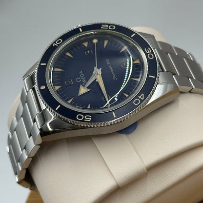 Omega Seamaster 300 Co-Axial Master Chronometer 234.30.41.21.03.001 2026