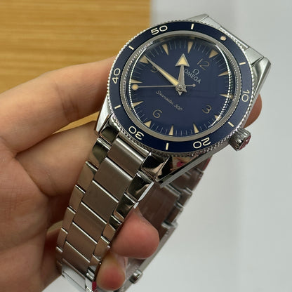 Omega Seamaster 300 Co-Axial Master Chronometer 234.30.41.21.03.001 2026
