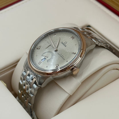 Omega De Ville Prestige 434.20.41.21.09.001 2026