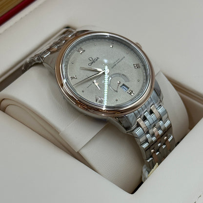 Omega De Ville Prestige 434.20.41.21.09.001 2026