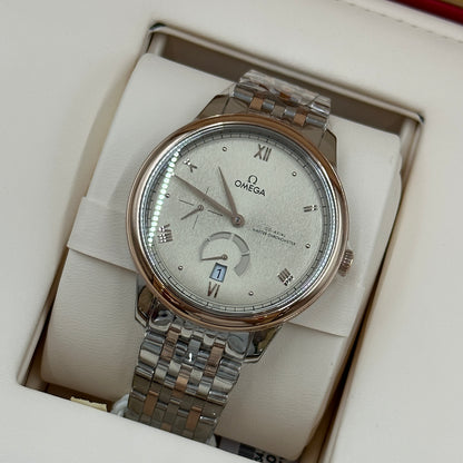 Omega De Ville Prestige 434.20.41.21.09.001 2026