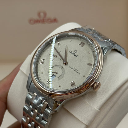Omega De Ville Prestige 434.20.41.21.09.001 2026