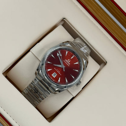 Omega Seamaster Aqua Terra 150MM 220.10.38.20.13.003 2026