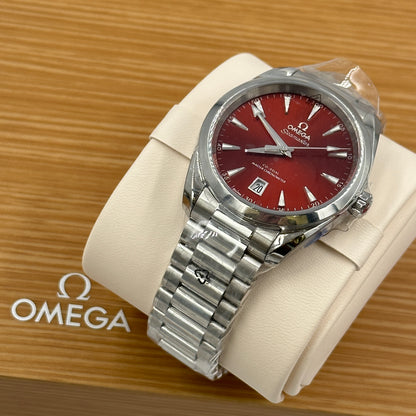 Omega Seamaster Aqua Terra 150MM 220.10.38.20.13.003 2026