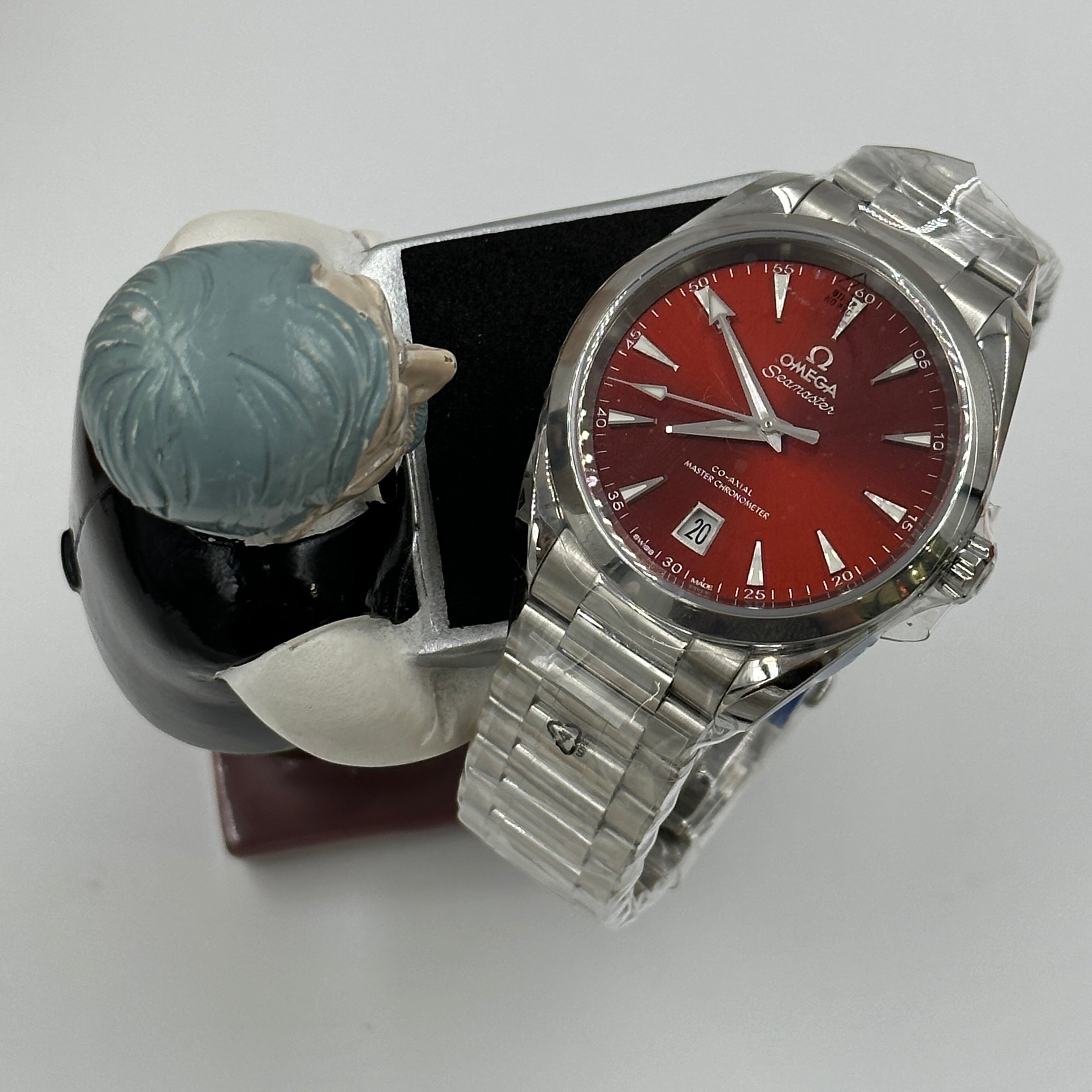 Omega Seamaster Aqua Terra 150MM 220.10.38.20.13.003 2026