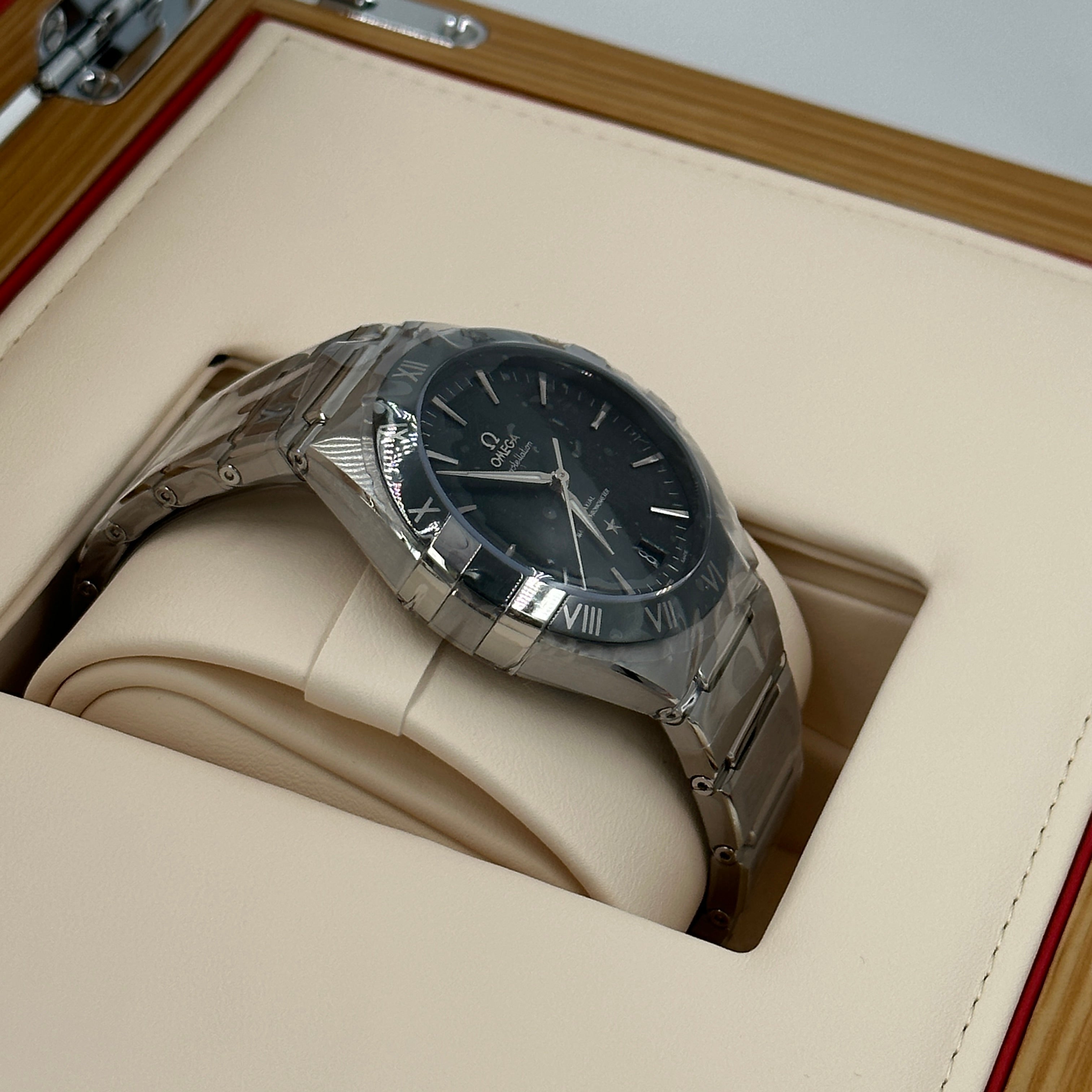 Omega Constellation 131.30.41.21.99.002 2026
