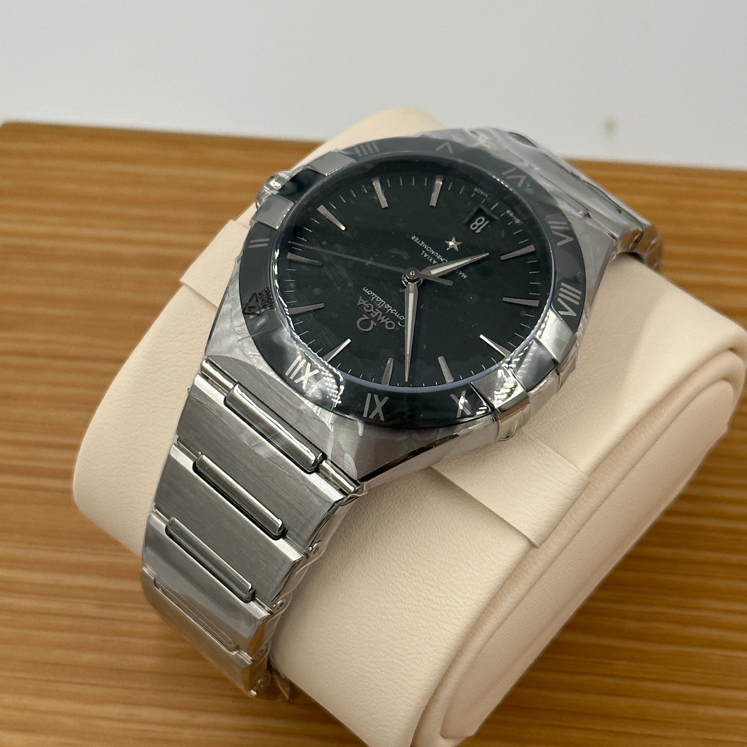 Omega Constellation 131.30.41.21.99.002 2026