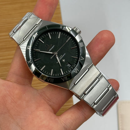 Omega Constellation 131.30.41.21.99.002 2026