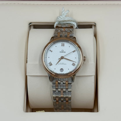 Omega De Ville Prestige 434.20.34.20.02.001 2026