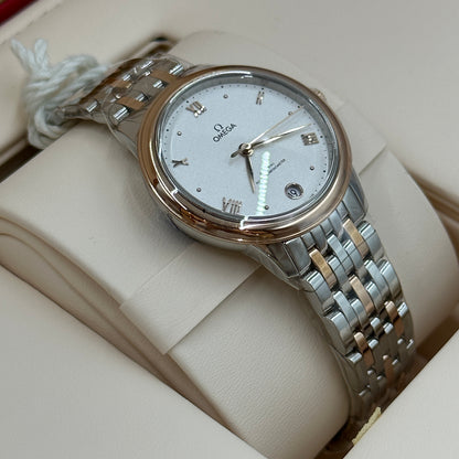 Omega De Ville Prestige 434.20.34.20.02.001 2026