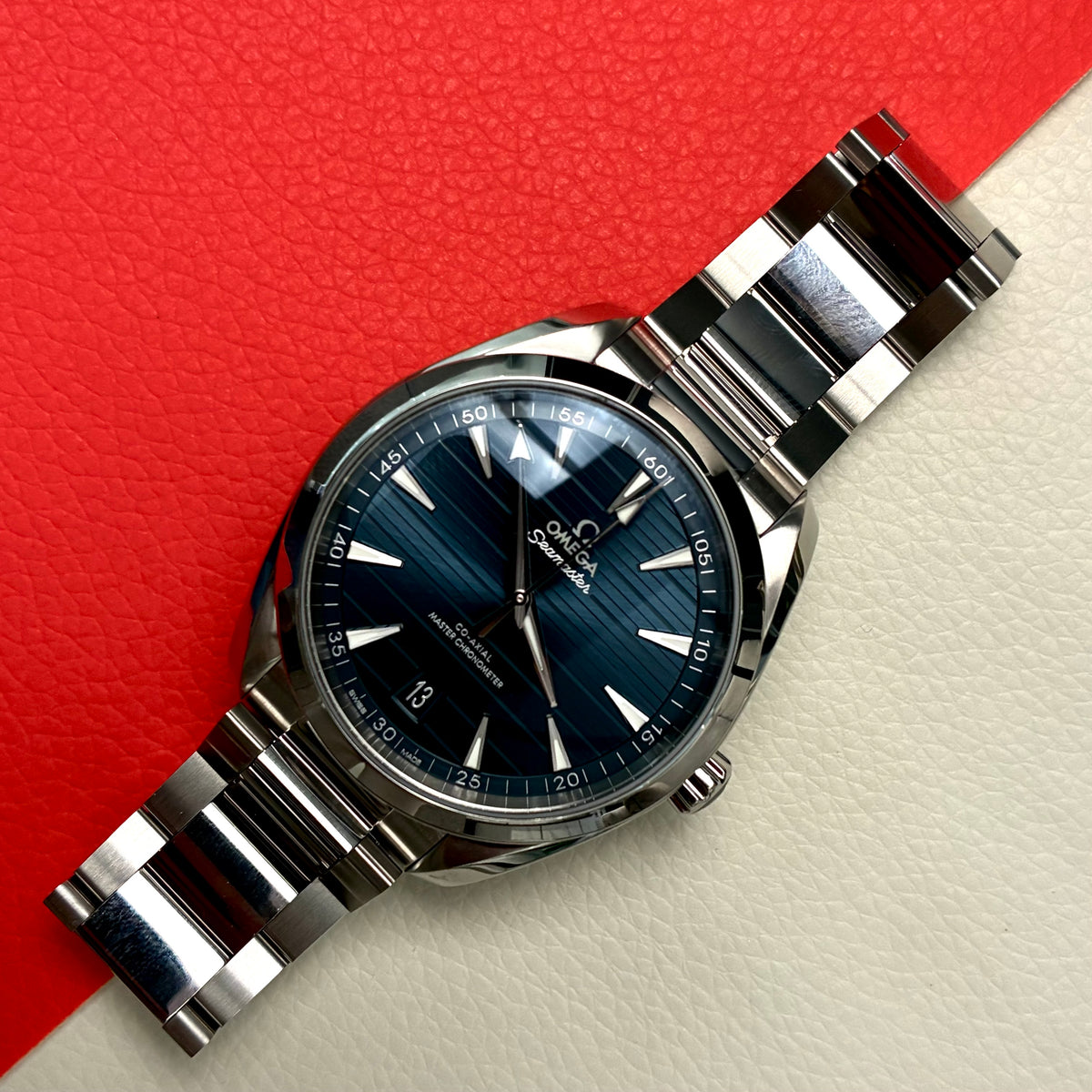 Omega Seamaster Aqua Terra 220.10.41.21.03.004-OAP