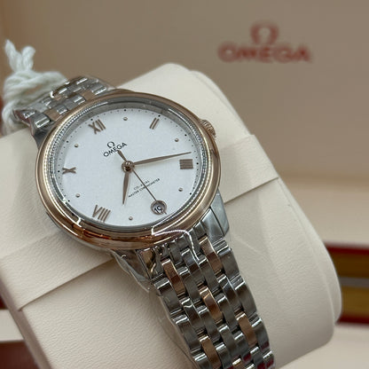 Omega De Ville Prestige 434.20.34.20.02.001 2026