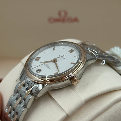 Omega De Ville Prestige 434.20.34.20.02.001 2026