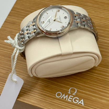 Omega De Ville Prestige 434.20.34.20.02.001 2026