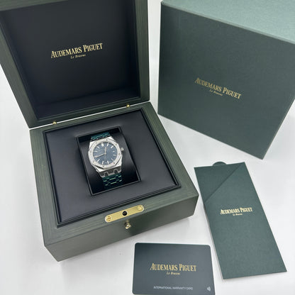 Audemars Piguet Royal Oak  77451ST.ZZ.1361ST.04 2026