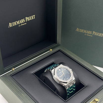 Audemars Piguet Royal Oak  77451ST.ZZ.1361ST.04 2026