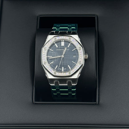 Audemars Piguet Royal Oak  77451ST.ZZ.1361ST.04 2026