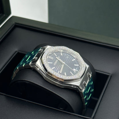 Audemars Piguet Royal Oak  77451ST.ZZ.1361ST.04 2026