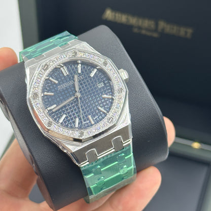 Audemars Piguet Royal Oak  77451ST.ZZ.1361ST.04 2026