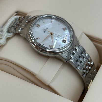 Omega De Ville Prestige 434.10.34.20.05.001 2026
