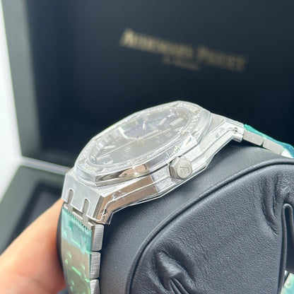 Audemars Piguet Royal Oak  77451ST.ZZ.1361ST.04 2026