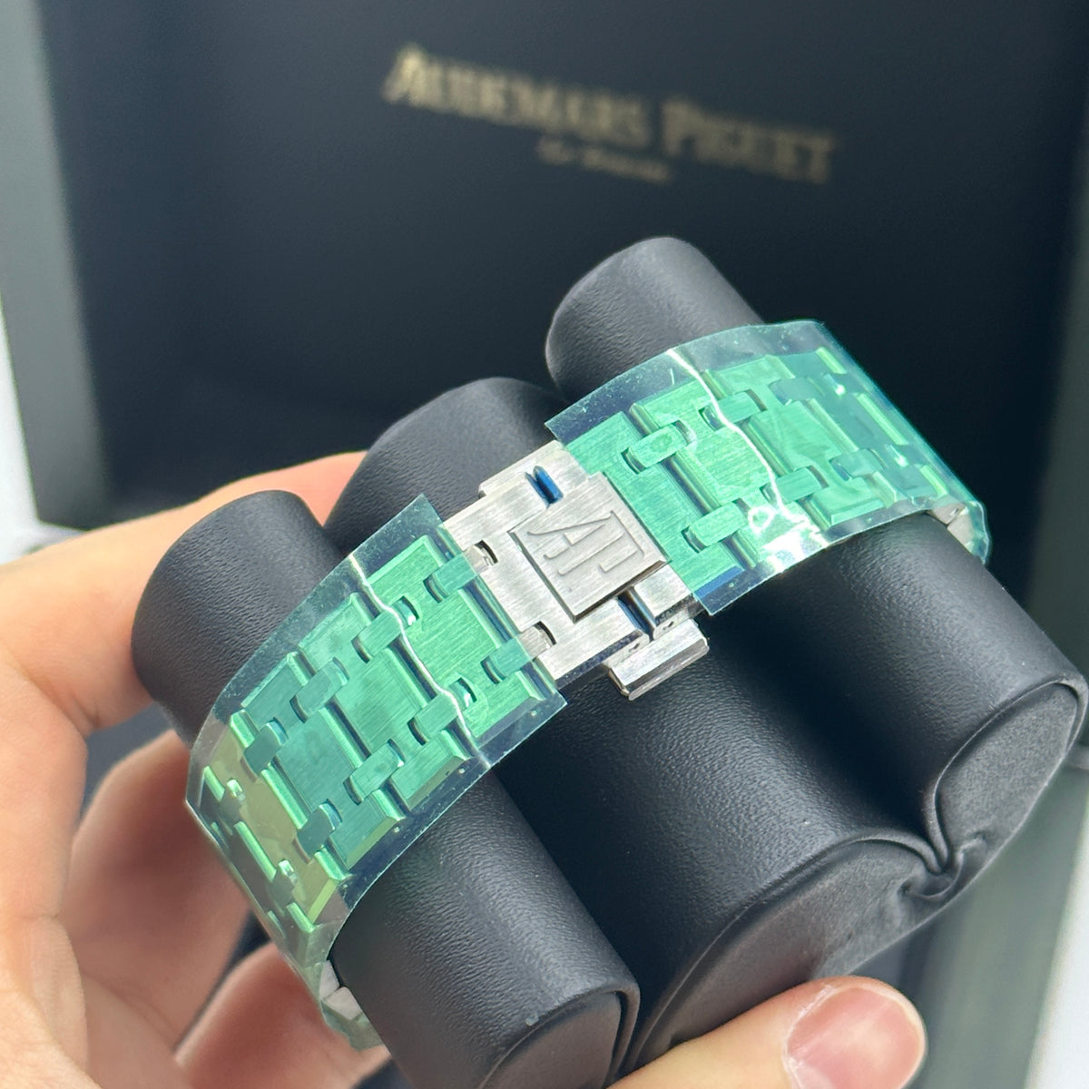 Audemars Piguet Royal Oak  77451ST.ZZ.1361ST.04 2026